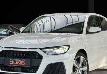 Audi A1 92.000 km 22.990 &euro; Wuppertal 42279