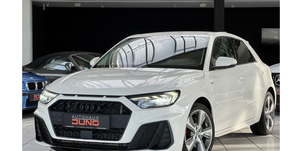 Audi A1 92.000 km 22.990 &euro; Wuppertal 42279