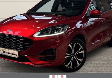 Ford Kuga 41.648 km 28.900 &euro; Bottrop 46240