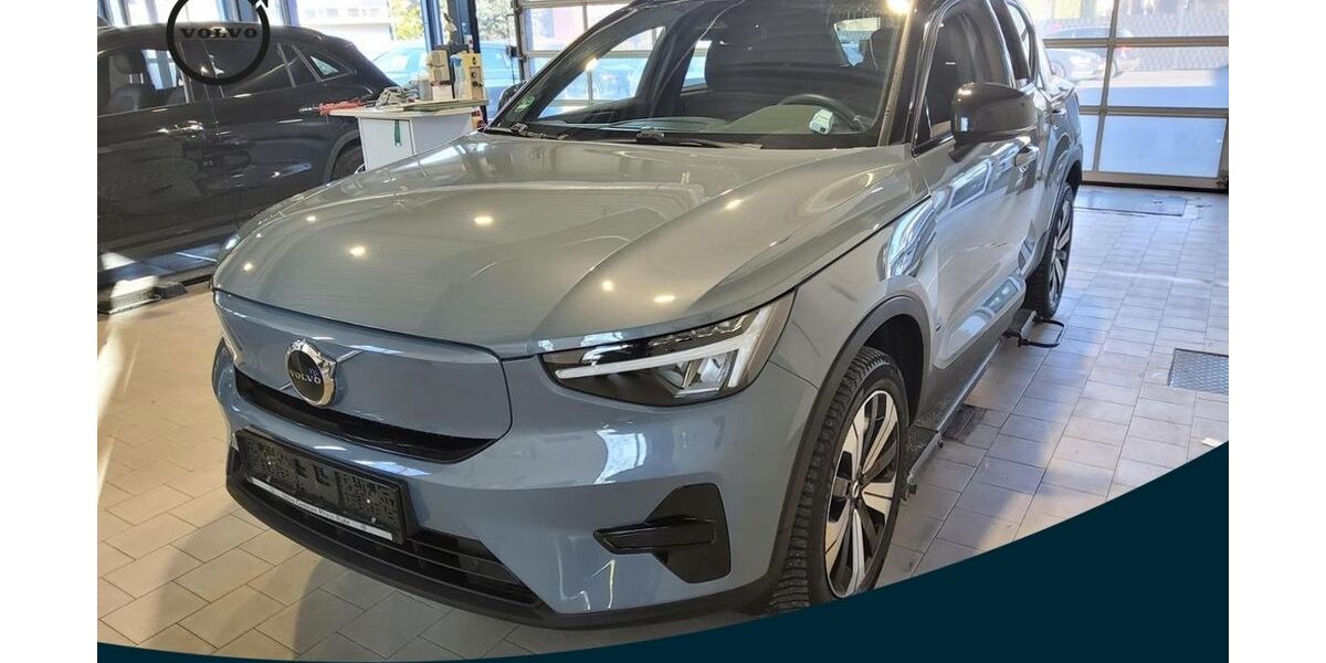 Volvo XC40 31.225 km 29.850 &euro; Essen-Kray 45309