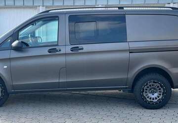 Mercedes-Benz Vito 49.500 km 46.000 &euro; Recklinghausen 45659