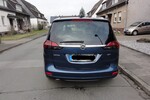 Opel Zafira C 127.000 km 12.999 &euro; Lünen 44532