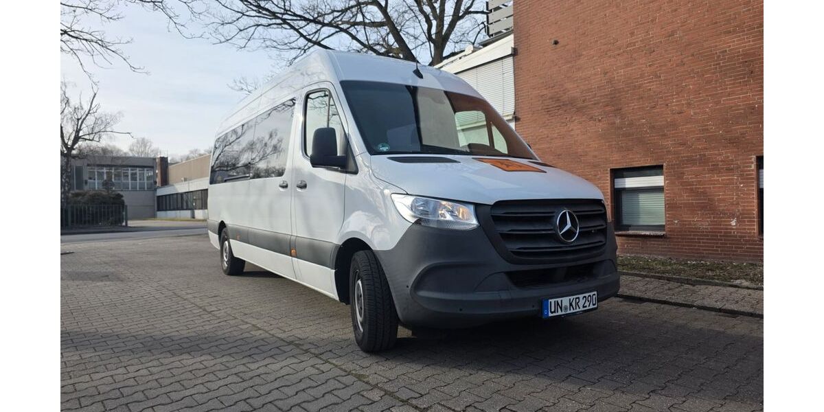 Mercedes-Benz Sprinter 37.246 km 52.900 &euro; Lünen 44532