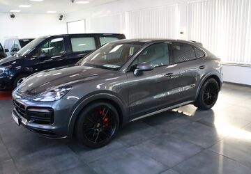 Porsche Cayenne 59.304 km 85.950 &euro; Essen 45329