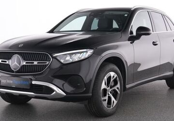 Mercedes-Benz GLC 300 9.997 km 59.999 &euro; Essen 45309