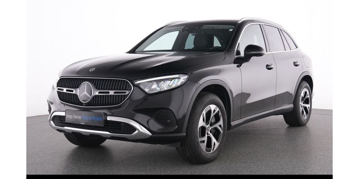 Mercedes-Benz GLC 300 9.997 km 59.999 &euro; Essen 45309