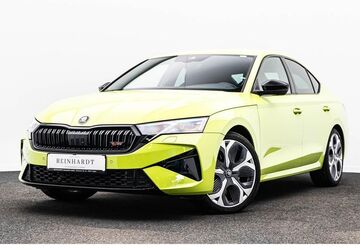 Skoda Octavia 5.297 km 36.595 &euro; Hagen 58091