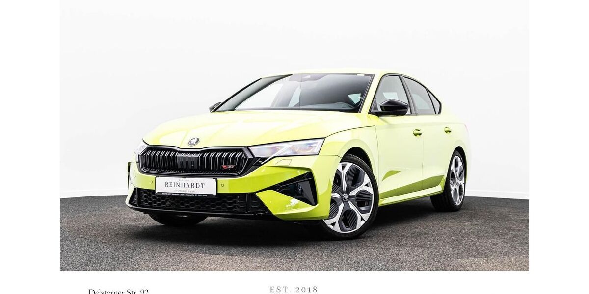 Skoda Octavia 5.297 km 36.595 &euro; Hagen 58091