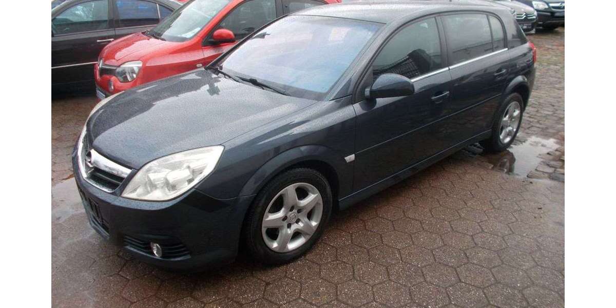 Opel Signum 164.000 km 2.990 &euro; Bochum 44809