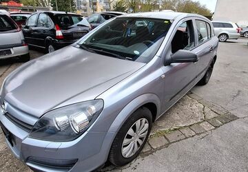 Opel Astra 87.400 km 2.300 &euro; Dortmund 44339
