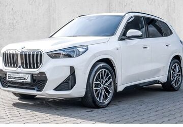 BMW X1 50.600 km 39.390 &euro; Velbert 42553