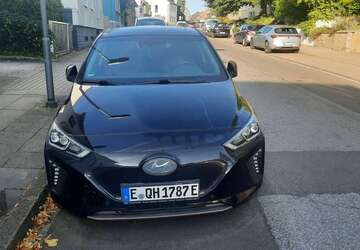 Hyundai IONIQ 107.200 km 12.300 &euro; Essen 45359