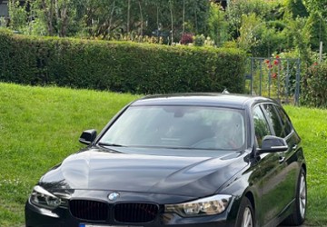 BMW 320 210.568 km 10.599 &euro; Bochum 44803