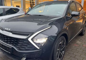 Kia Sportage 7.700 km 31.790 &euro; Dorsten 46282