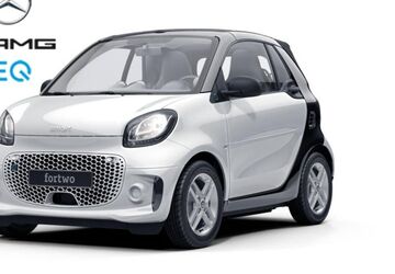 Smart ForTwo 16.164 km 13.690 &euro; Dortmund 44139