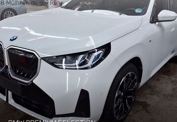 BMW X3 24.814 km 53.379 &euro; Mülheim an der Ruhr 45478