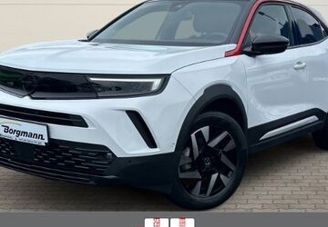 Opel Mokka-e 26.900 km 18.490 &euro; Gelsenkirchen 45894