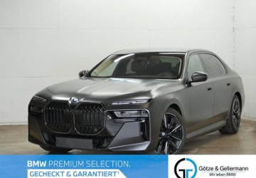BMW i7 15.164 km 114.970 &euro; Mülheim 45472
