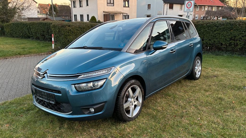Citroen Grand C4 Picasso / SpaceTourer 159.374 km 9.499 &euro; Recklinghausen, Germany 45661