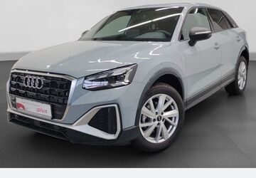 Audi Q2 2.070 km 33.890 &euro; Bochum 44809