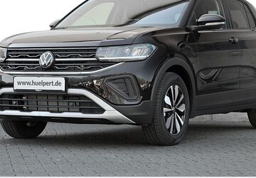 VW T-Cross 12.312 km 23.988 &euro; Dortmund 44141