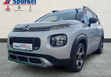 Citroen C3 Aircross 52.650 km 12.480 &euro; Bochum 44809