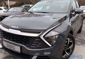 Kia Sportage 13.550 km 23.490 &euro; Lünen 44532