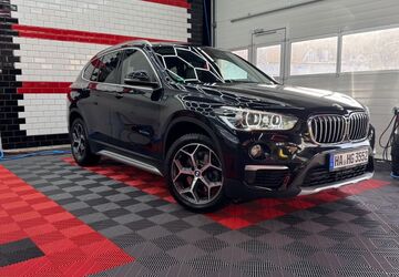 BMW X1 152.000 km 19.999 &euro; Hagen 58135