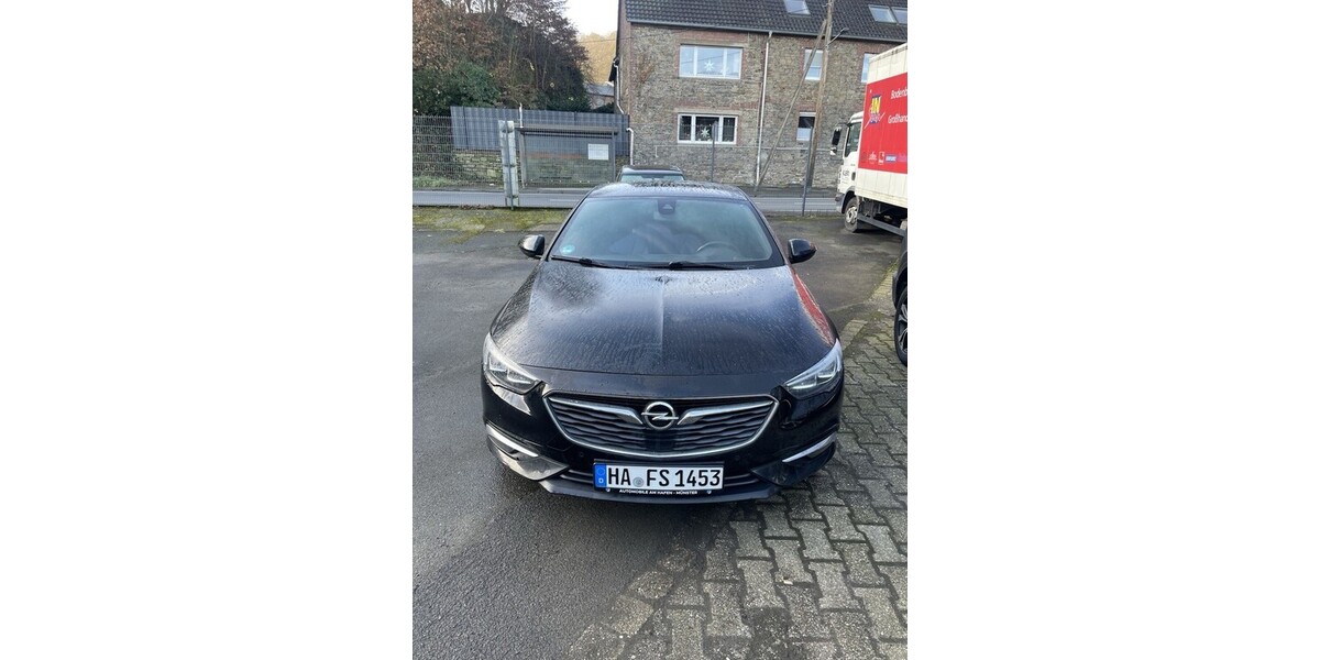 Opel Insignia 144.289 km 12.350 &euro; Hagen 58095