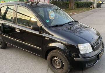 Fiat Panda 132.000 km 3.100 &euro; Essen 45239