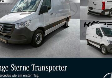 Mercedes-Benz Sprinter 45.508 km 47.469 &euro; Dorsten 46282