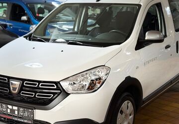 Dacia Dokker 14.800 km 16.890 &euro; Oberhausen 46145