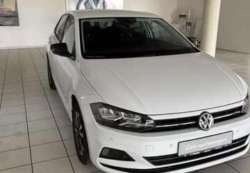 VW Polo 78.875 km 13.650 &euro; Bochum 44805