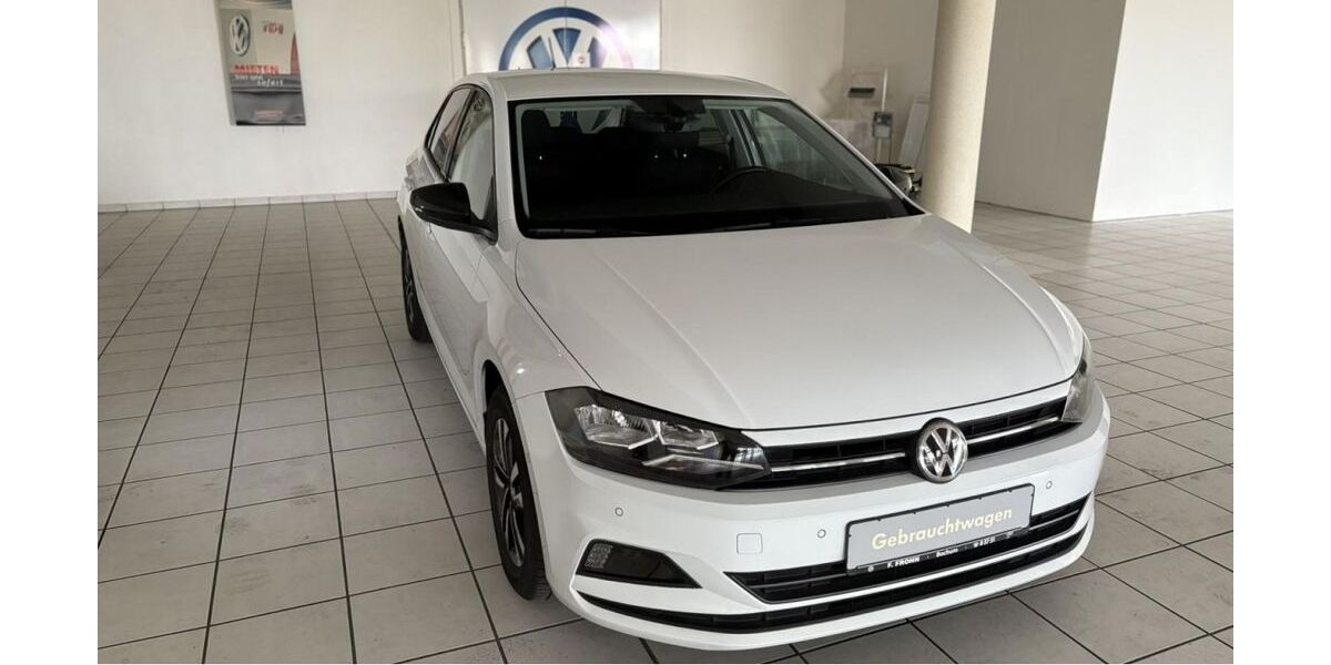 VW Polo 78.875 km 13.650 &euro; Bochum 44805