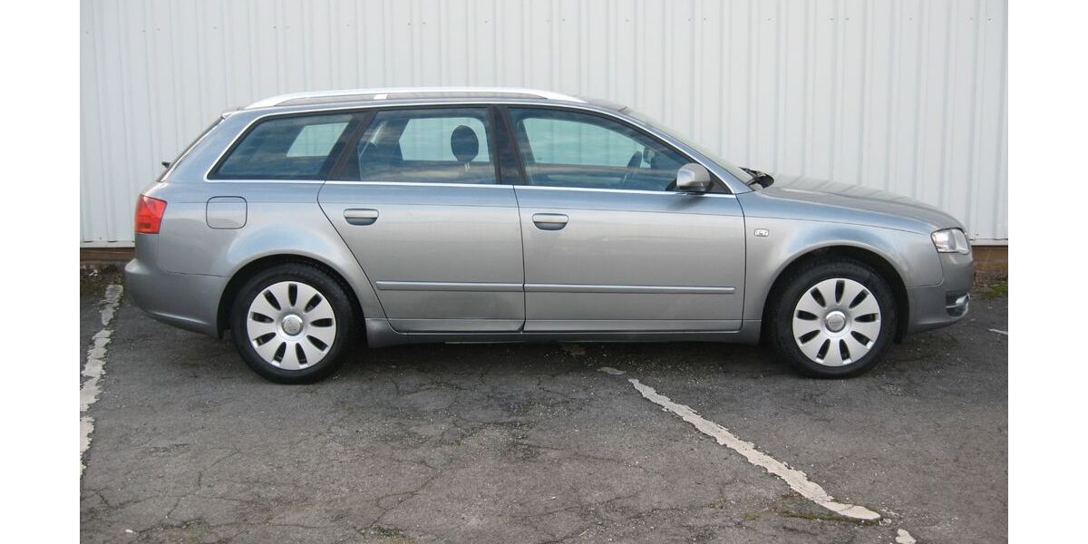 Audi A4 219.999 km 3.890 &euro; Dortmund 44287