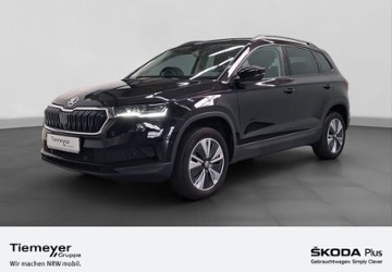 Skoda Karoq 52.423 km 27.860 &euro; Bochum 44809