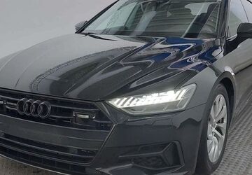 Audi A7 133.546 km 36.630 &euro; Hagen 58091