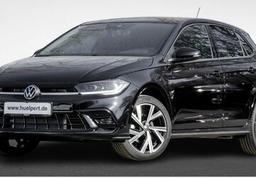 VW Polo 3.893 km 28.413 &euro; Dortmund 44379