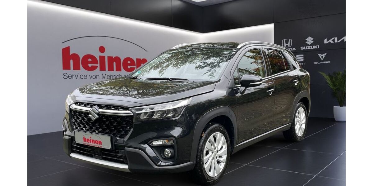Suzuki (SX4) S-Cross 54.800 km 18.899 &euro; Hagen 58135
