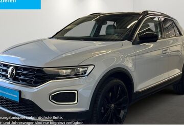 VW T-Roc 29.244 km 28.800 &euro; Mülheim an der Ruhr 45481