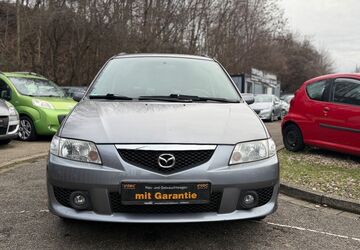 Mazda Premacy 161.830 km 2.799 &euro; Essen 45145