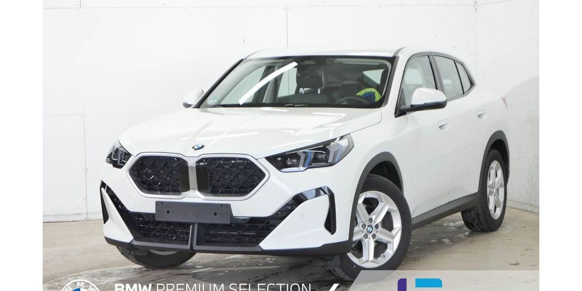 BMW X2 15.100 km 37.740 &euro; Essen 45134