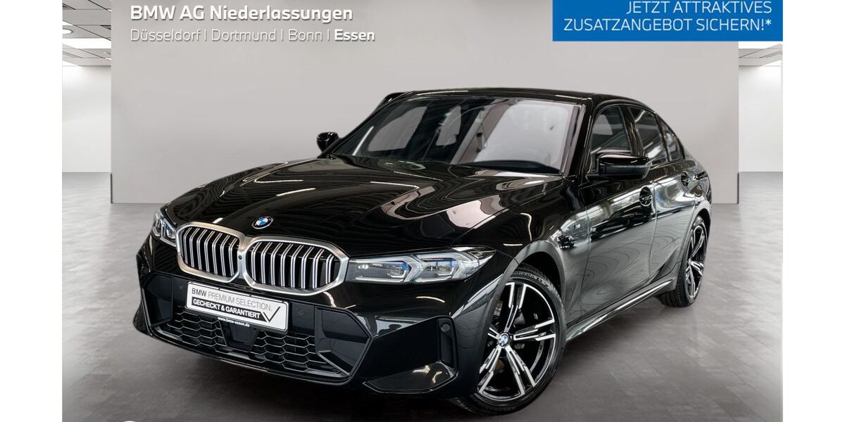 BMW 320 24.969 km 44.299 &euro; Essen 45141