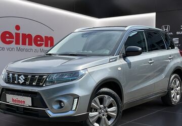 Suzuki Vitara 15.722 km 17.459 &euro; Dortmund 44149