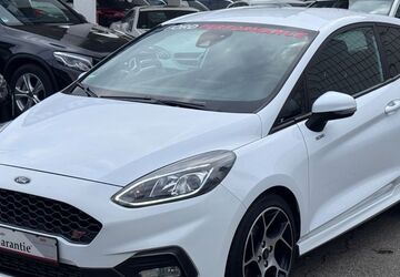 Ford Fiesta 51.598 km 16.850 &euro; Oberhausen 46045