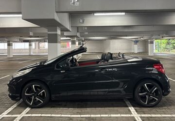 Peugeot 207 191.000 km 6.000 &euro; Castrop-Rauxel 44577