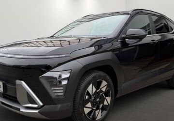 Hyundai KONA 1.500 km 31.980 &euro; Mülheim 45478