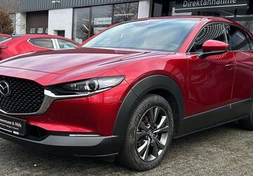 Mazda CX-30 42.611 km 24.890 &euro; Dortmund 44263