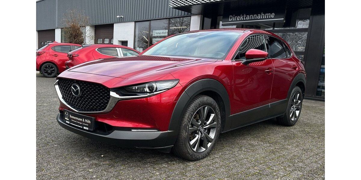 Mazda CX-30 42.611 km 24.890 &euro; Dortmund 44263