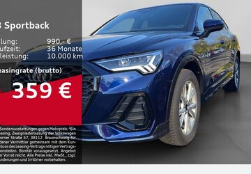 Audi Q3 13.870 km 41.890 &euro; Dorsten 46284